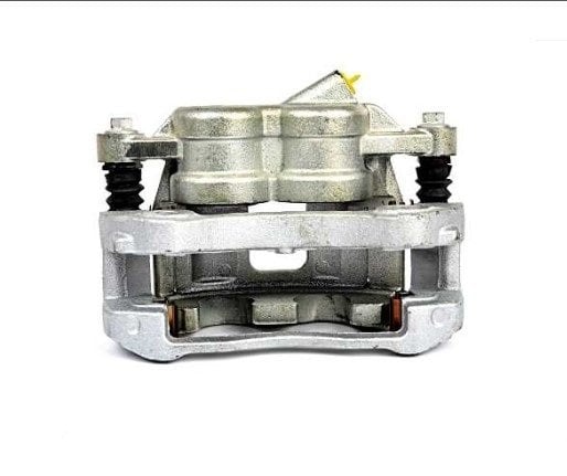 FORD TRANSIT V347 ÖN FREN KALİPERİ SOL ARKADAN ÇEKER