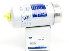 MAZOT FİLTRESİ TRANSİT V184