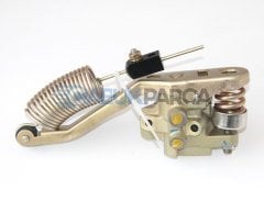 SUPAP YUK DENGELEME TRANSIT 98