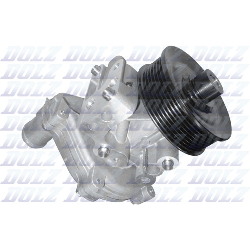 DEVİRDAİM KOMPLE 3.2 200PS TRANSİT V347