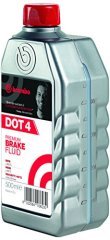 FREN HİDROLİK YAĞI DOT 4 0.5 LİTRE