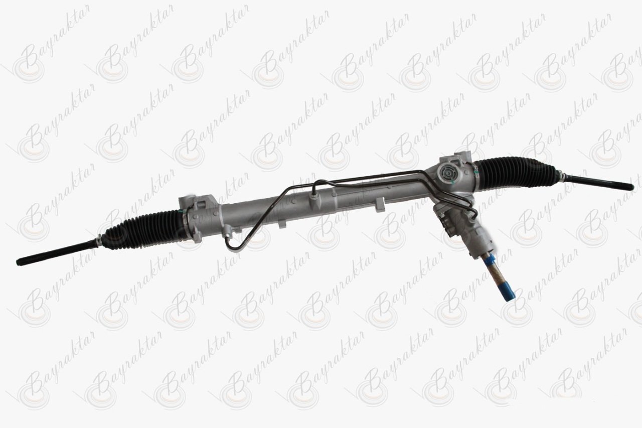 FORD FOCUS DİREKSİYON KOMPLE 1.6 BENZ. 05>