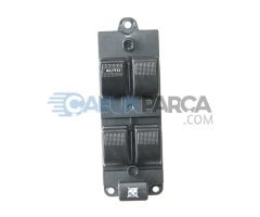 FORD RANGER CAM AÇMA DÜĞMESİ DÖRTLÜ SOL 04>