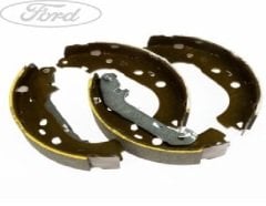 FORD CONNECT ARKA BALATA PABUÇLU 02>06