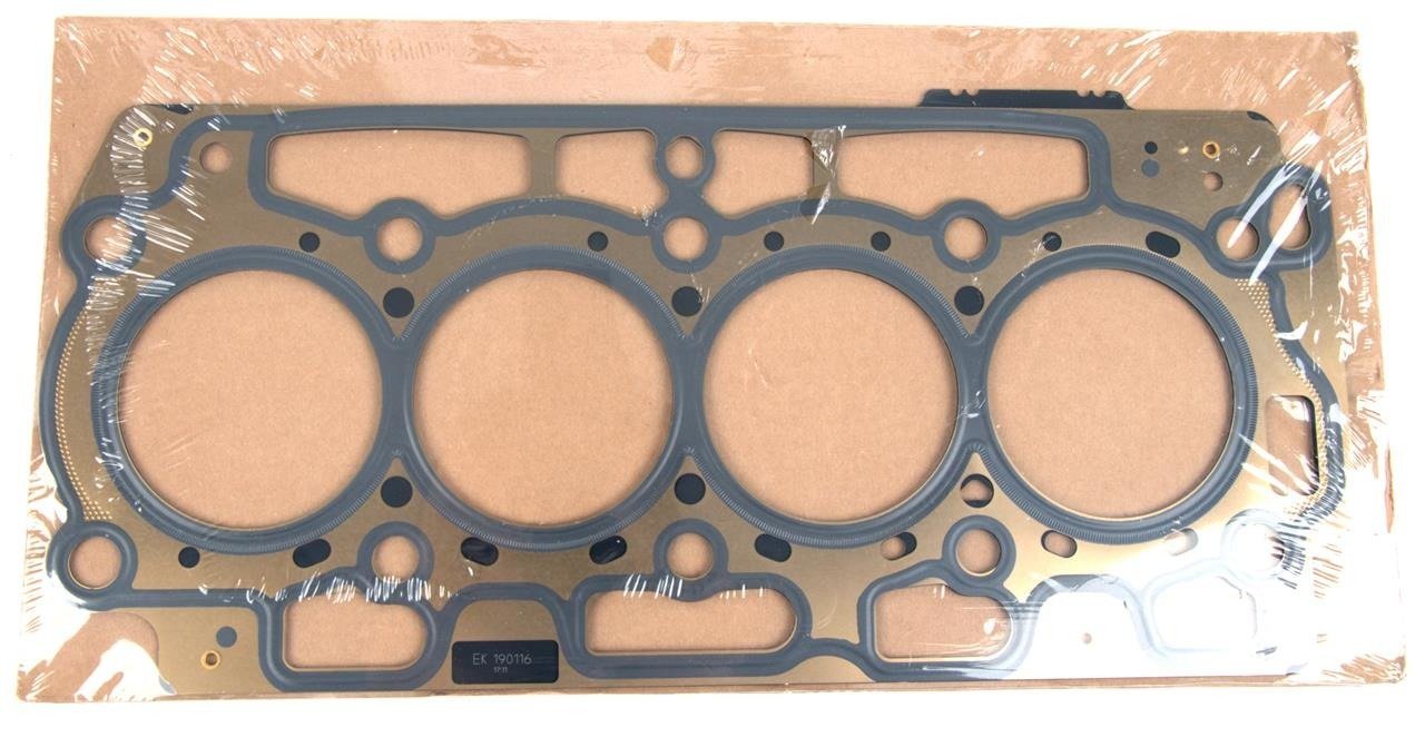 SİLİNDİR KAPAK CONTA 2 DİŞ 1.4 TDCI FIESTA