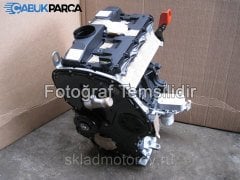 SERVİS MOTORU 2.4L 100 120PS FORD TRANSİT V184 V347