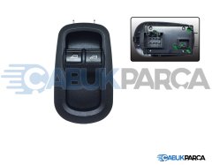 CAM DÜĞMESİ SOL ÇİFTLİ V362 V363