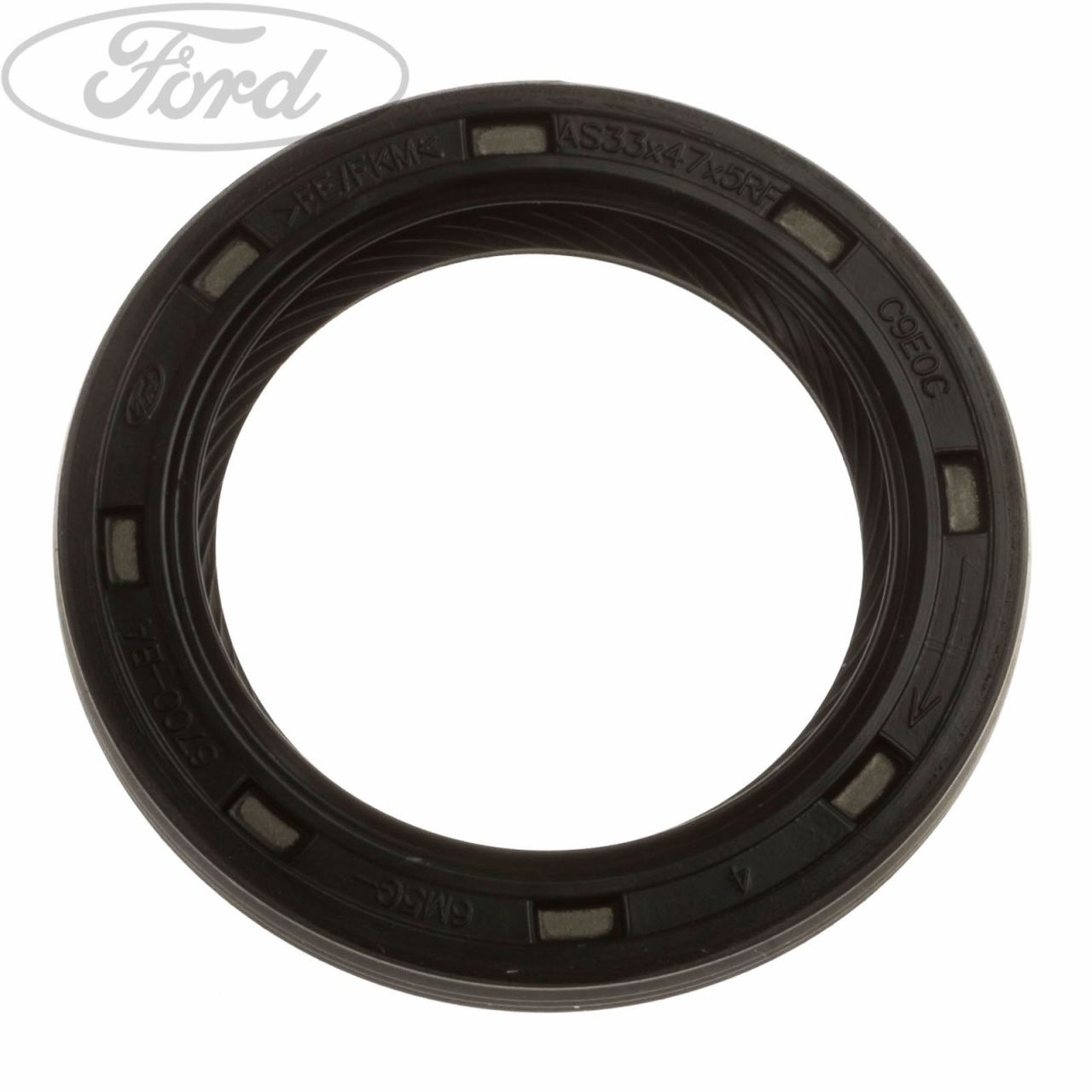 FORD FOCUS KRANK ÖN KEÇE 1.4-1.6 ZETEC S 98