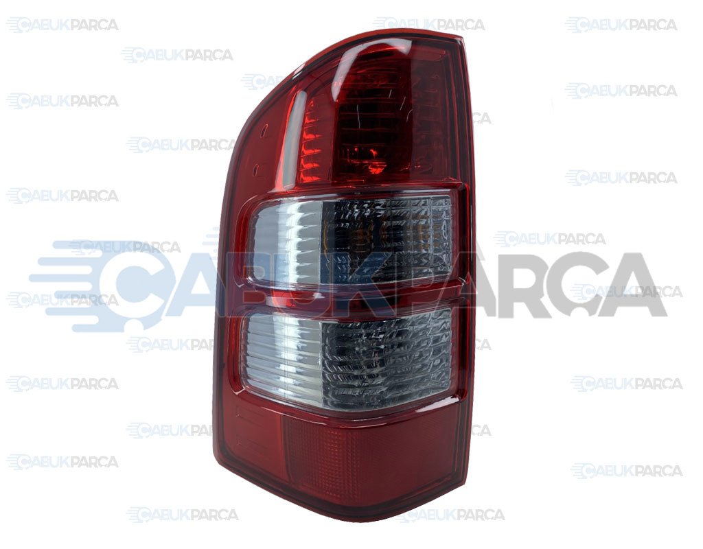 FORD RANGER STOP KOMPLE SOL 06