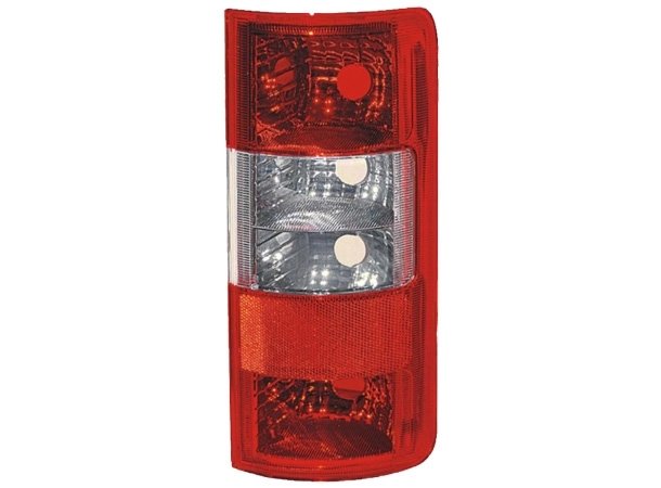 FORD CONNECT 02 STOP LAMBASI SOL DUYSUZ