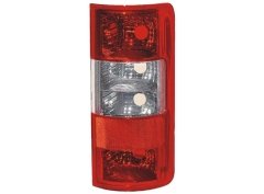 FORD CONNECT 02 STOP LAMBASI SOL DUYSUZ