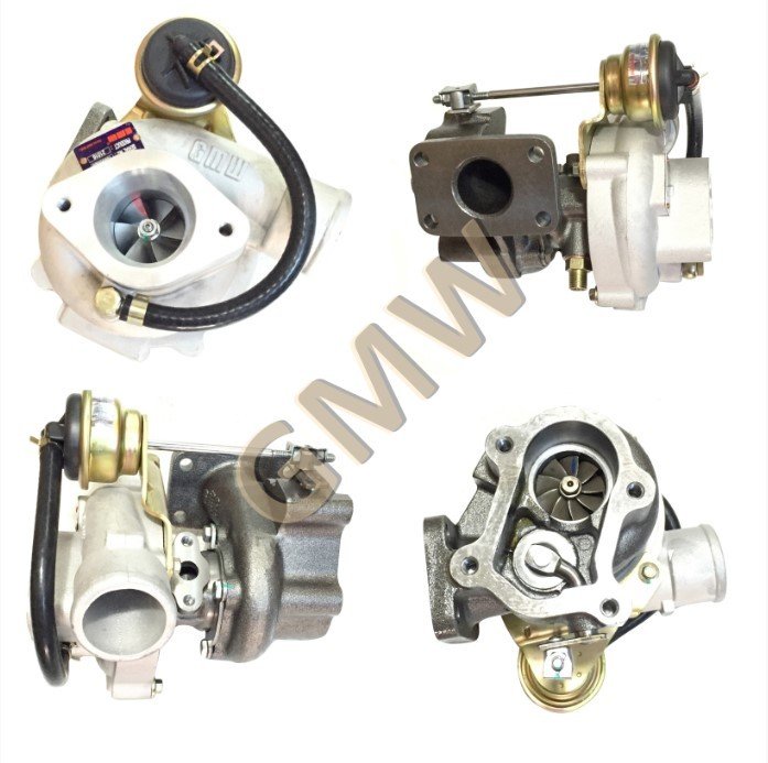 FORD TRANSIT V184 TURBOSARJ KOMPLE (130PS)