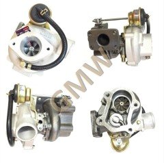 FORD TRANSIT V184 TURBOSARJ KOMPLE (130PS)