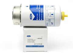 FORD TRANSIT V347 MAZOT FİLTRESİ