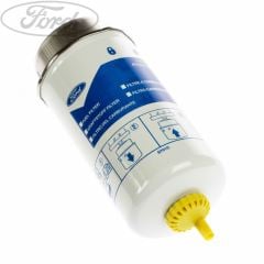 FORD TRANSIT V347 MAZOT FİLTRESİ