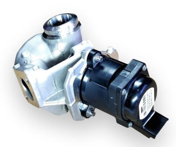 FORD FOCUS EGR VALFİ 1.6 TDCI KABLOSUZ 05>