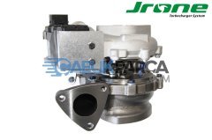 TURBOŞARJ 2.2 155 PS RWD V347-V363