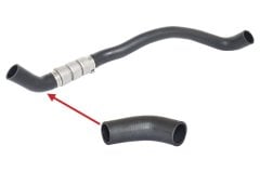 FORD TRANSIT V347 İNTERCOOL HORTUMU 2.2 TDCİ