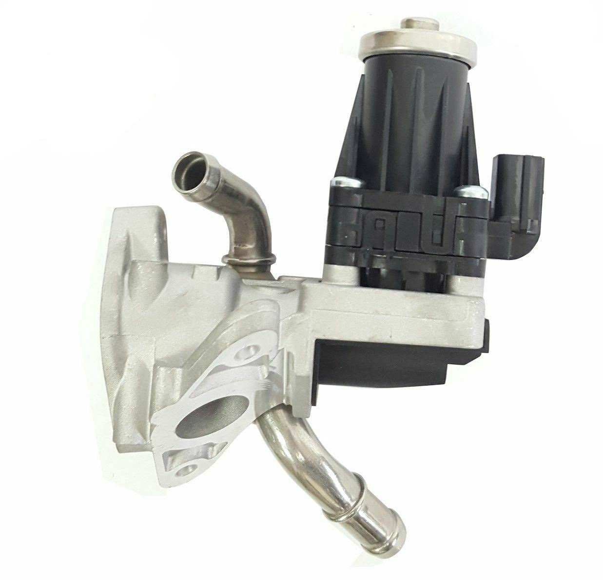 EGR VALFİ SU SOĞUTMALI TRANSİT CUSTOM V362 V363