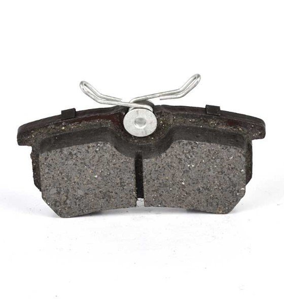 ARKA DİSK BALATA FOCUS 98