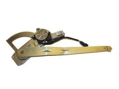 ÖN CAM KRİKOSU MOTORLU SAĞ TURBO T12-T15