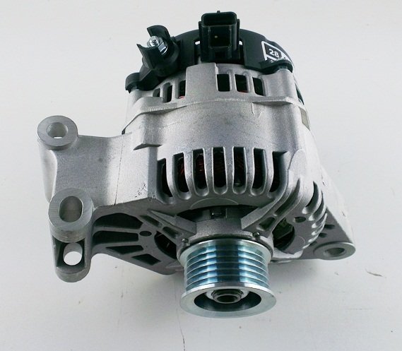 FORD FOCUS ALTARNATÖR KOMPLE 105A