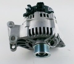 FORD FOCUS ALTARNATÖR KOMPLE 105A