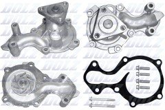 DEVİRDAİM 1.0 ECOBOOST FIESTA-FOCUS
