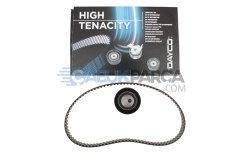 FORD CONNECT EKSANTRİK SETİ (KTB 470) TEFLON KAYIŞ 02