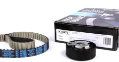 FORD CONNECT EKSANTRİK SETİ (KTB 470) TEFLON KAYIŞ 02