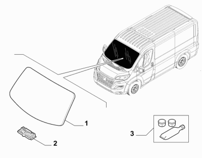 FORD CONNECT ÖN CAM ISITMASIZ 02>
