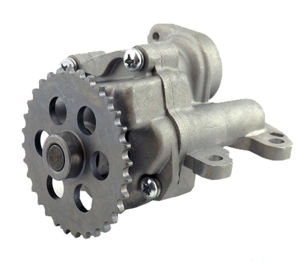 FORD TRANSİT V184 YAĞ POMPASI