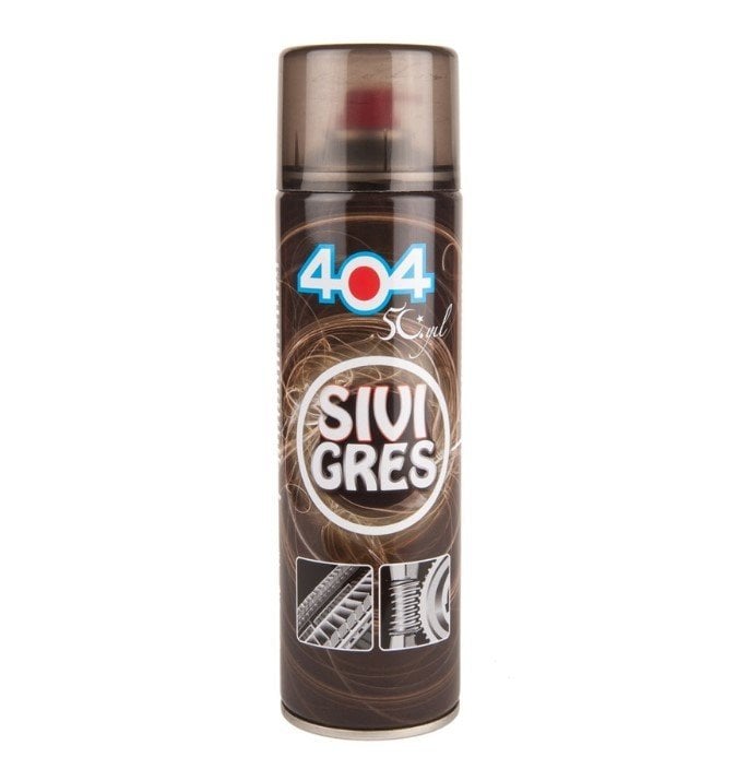 SIVI GRES 500 ML