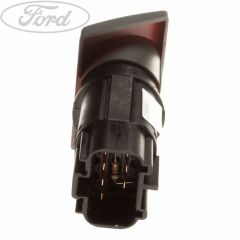 FORD CONNECT DÖRTLÜ FLAŞÖR DÜĞMESİ 02-