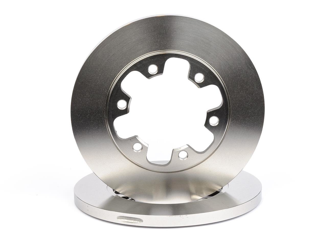 ARKA DİSK (TAKIM) ÇİFT TEKER 6 BİJON V363