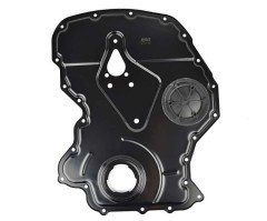 EKSANTRİK ÖN SAC KAPAK V347