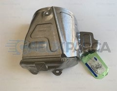 FORD FIESTA TURBO ISI KALKANI YAN (METAL) 02>