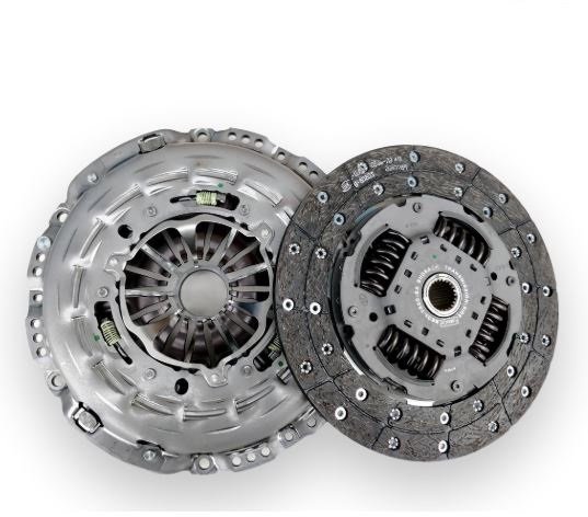 DEBRİYAJ SETİ 155 PS 2.2 TDCI V347
