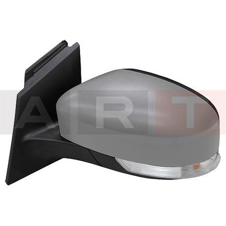 DIŞ DİKİZ AYNA SOL ELEKTRİKLİ SEYYAR KAPAK FOCUS 11>