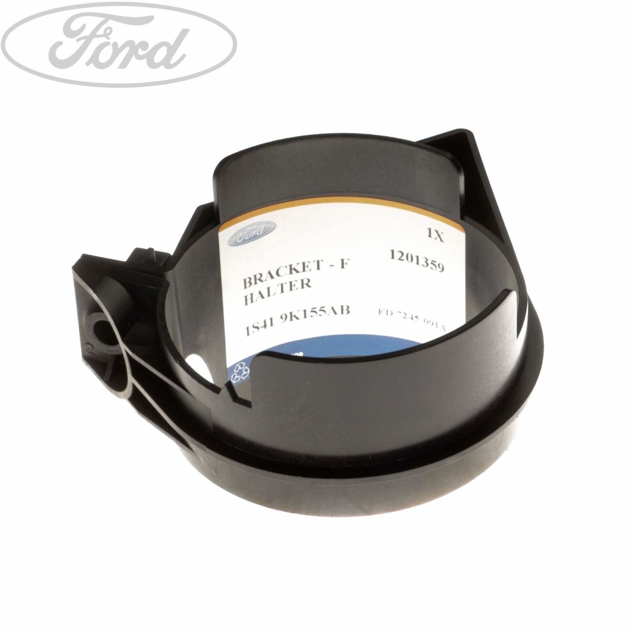 FORD FOCUS MAZOT FİLİTRE BAĞLANTI BRAKETİ