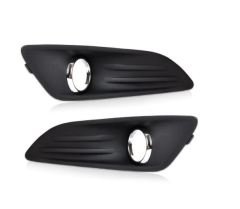 SİS FAR ÇERÇEVESİ SOL MAT FIESTA 13