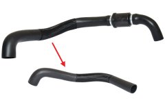 TURBO HORTUMU 2.2 BÜYÜK PARÇA V347