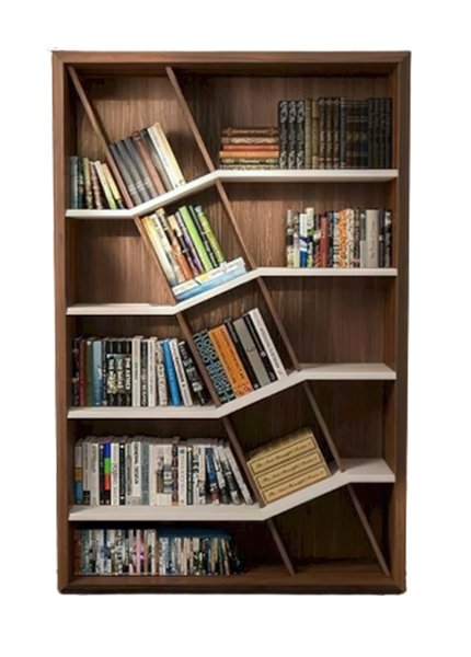 Fandle Bookshelf