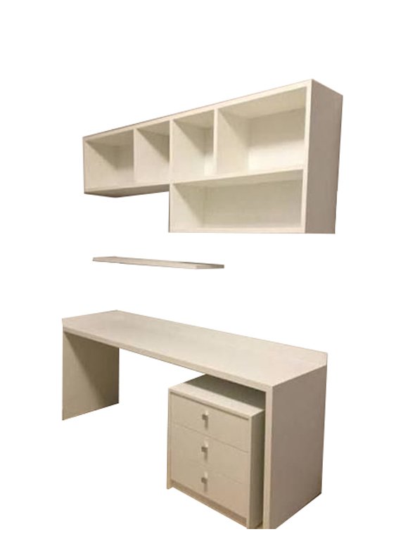 SAYGIN Study Desk