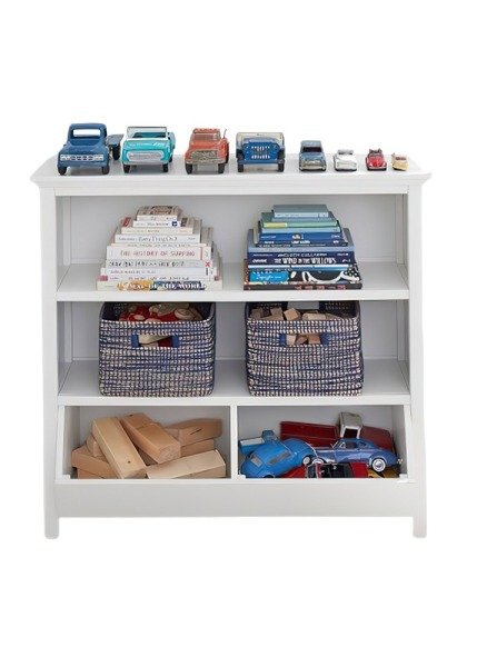 Moes Montessori Bookcase