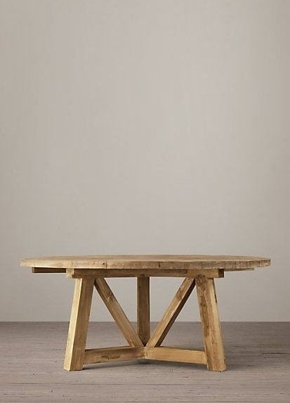 KAT Adera Dining Table