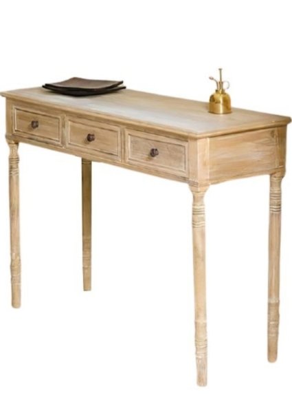 Clab Wooden Drawer
