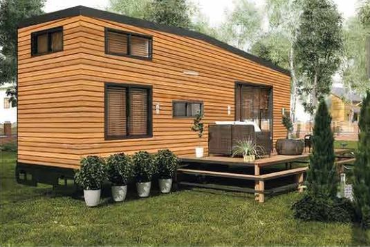 Tiny House 5