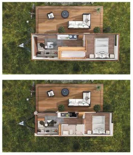 Tiny House 9
