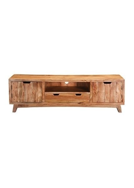 Nergis TV Unit